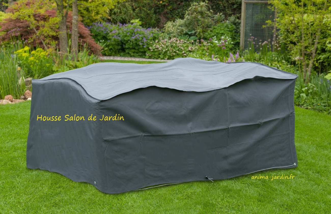 29+ Housse Salon Jardin Rectangulaire