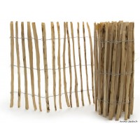 Canisse bambou naturel 1,5 x 5 m Nortene REEDCANE - Boutique en ligne  Nortene