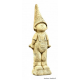 Lutin en pierre, H.77 cm, Hairie Grandon, décoration extérieure, jardin, achat, pas cher