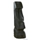 Statue Moaï, pierre reconstituée, Hairie Grandon, décoration extérieure, jardin, achat, pas cher