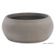 Vase boule Nova, Ø.40 cm, Hairie Grandon, pot, jardinière, jardin, intérieur, achat, pas cher