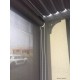 Pergola bioclimatique, 10,80 m², toit plat, aluminium, Foresta, achat, pas cher