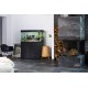 Aquarium OPTI SET 125, 125 Litres, éclairage, Aquael, achat, pas cher