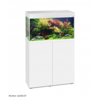Aquarium OPTI SET 125, 125 Litres, éclairage, meuble, Aquael
