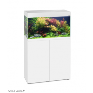 Aquarium OPTI SET 125, 125 Litres, éclairage, Aquael, achat, pas cher