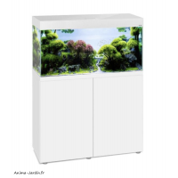 Aquarium OPTI SET 200, 200 Litres, éclairage, meuble, Aquael, achat, pas cher
