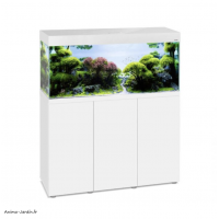 Aquarium OPTI SET 240, 240 Litres, éclairage, meuble, Aquael