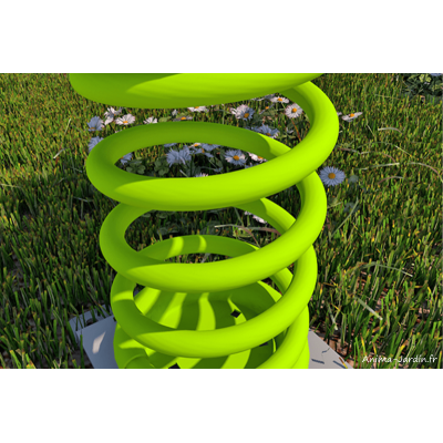 Jeu sur ressort, dragon, Tabaluga, H.86 cm, jeu pour enfant, Weka, achat, pas cher