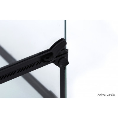 Terrarium 1 porte, 45x45x45 cm, reptiles, Reptizoo, achat, pas cher