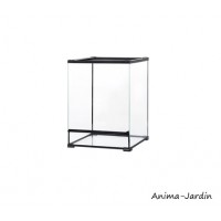 Terrarium 1 porte, 45x45x60 cm, reptiles, Reptizoo, achat, pas cher