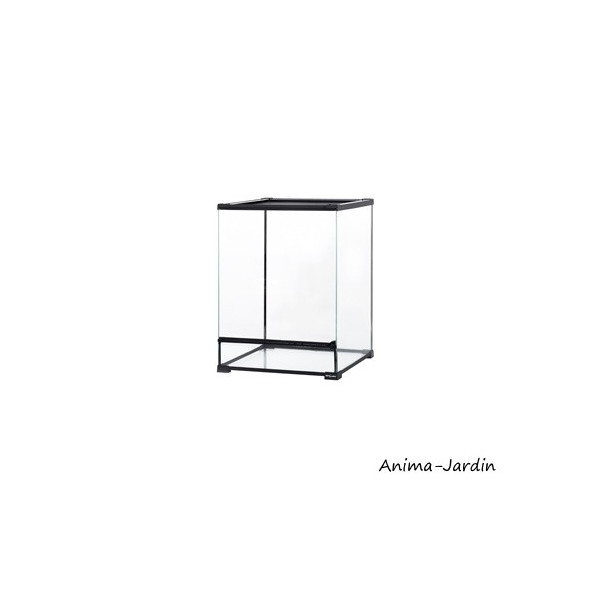 Terrarium 1 porte, 45x45x60 cm, reptiles, Reptizoo, achat, pas cher