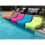 Housse de remplacement fauteuil flottant piscine, Kiwi, Sunvibes