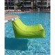 Housse de remplacement fauteuil flottant piscine, Kiwi, Sunvibes