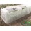 Mini serre de culture, lot de 3 Modulo 60, 80 x 60 cm, protection culture