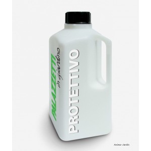 Liquide de protection hydrofuge, barbecue, Palazzetti