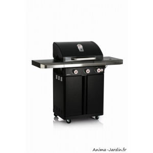 Barbecue Gaz Rexon PTS 3.1, Landmann