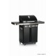 Barbecue Gaz Rexon PTS 4.1, Landmann