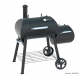 Barbecue Fumoir Vinson 300, Landmann, barbecue 4 en 1