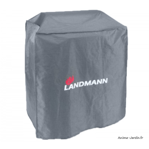 Housse de protection premium taille L -100x120x60 cm, Landmann