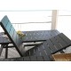 Table de jardin extensible, Barcelona, 8 personnes, ProLoisirs