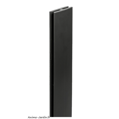 PROFIL H, Accessoire panneau de décoration Nortene