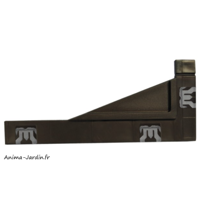 PERFIX, accessoire panneau de décoration Nortene