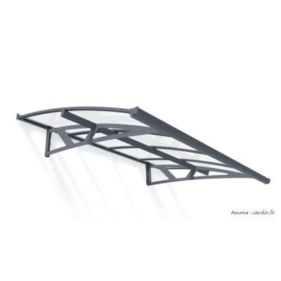 Auvent de porte, Marquise Amsterdam, Abri de porte