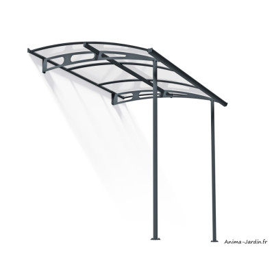 Auvent de porte, Marquise Vega, Abri de porte