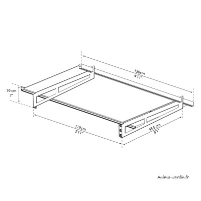 Auvent de porte, Marquise Bremen, Abri de porte