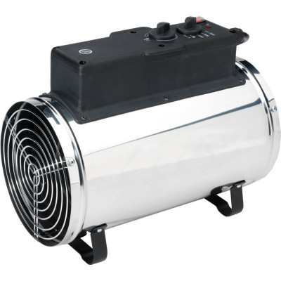 Chauffage électrique soufflant pour serre de jardin, 2800w, lams, achat/vente