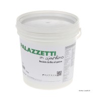 Peinture quartz 10 kg pour barbecue, Palazzetti