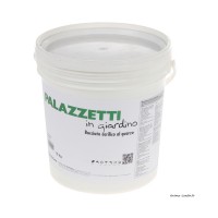 Peinture au quartz, 10 kg, pour barbecue, Palazzetti