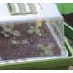 Mini serre chauffante pour semis, semer ses graines, nortène achat/vente