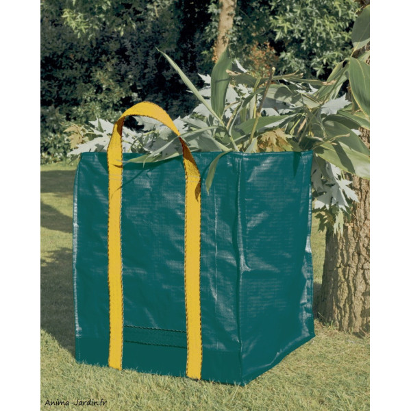 Sac de jardin déchets avec poignées, Gardenbag
