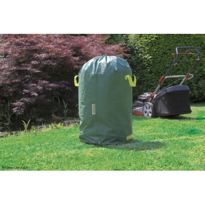 Sac de jardin déchets autostable, Standbag Max