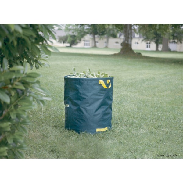 Sac de jardin déchets autostable,150 ou 270 litres, Standbag, Nortene