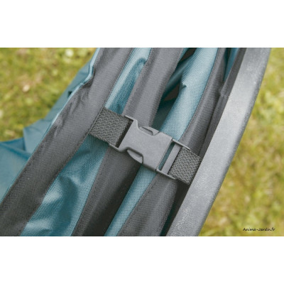 Sac de jardin déchets rigide, Pop Up Max