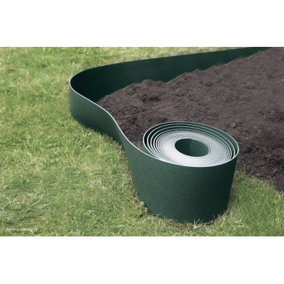Bordure Flexible de jardin 10 m, Etik Bordura