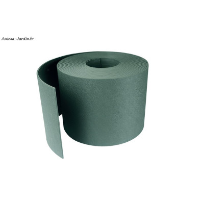 Bordure Flexible de jardin 10 m, Etik Bordura