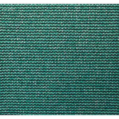 Brise-vue tissé Vert Recynet Plus, Occultation 95 %