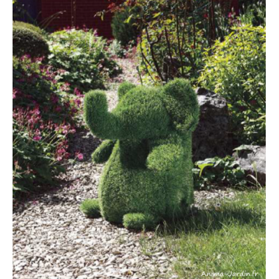 Kit d'arrosage goutte à goutte Eléphant, Aqua Plush Jumbo