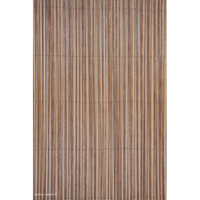 Canisse synthétique Fency Wick Naturelle, Occultation 90%