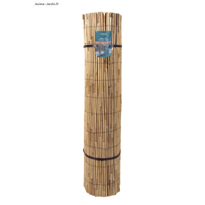 Canisse en roseau naturel Reedcane Plus, Occultation 3/5