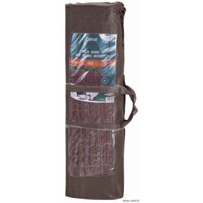 Brande de bruyère + coco,  Bruc Coco, Occultation 4/5