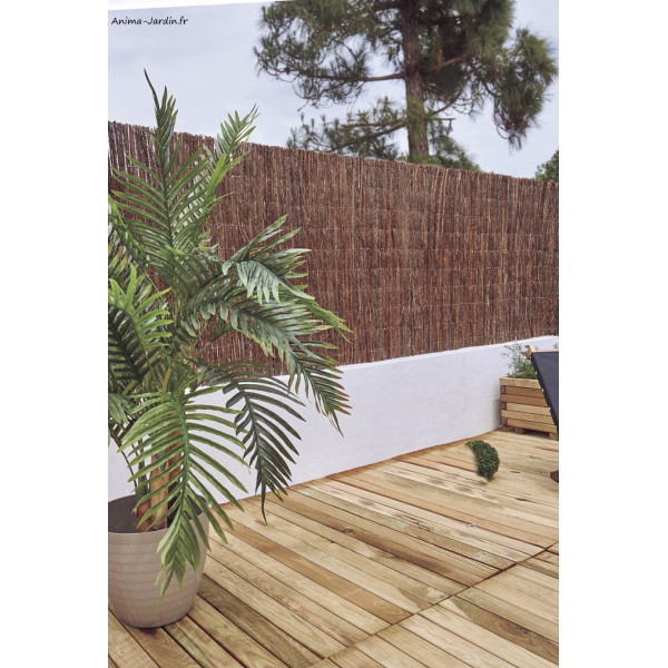 Brande de bruyère tissée, Bruc Excel, Occultation 4/5