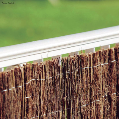 Brande de bruyère tissée, Bruc Excel, Occultation 4/5