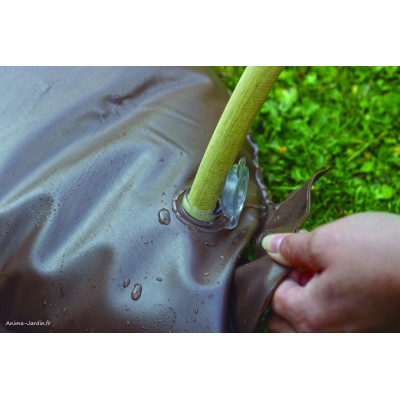 Cercle d'arrosage à libération lente, Ring Bag