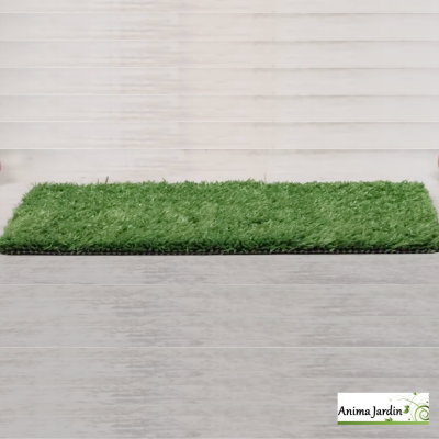 Gazon synthétique 15 mm, Lubeck Pro