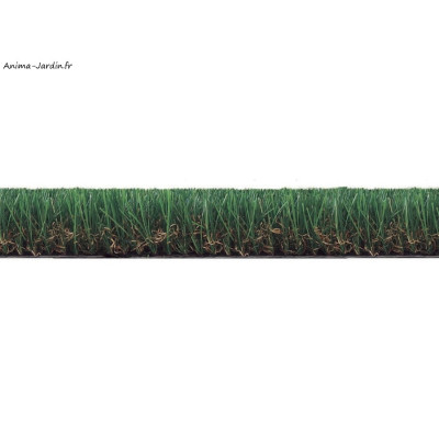 Gazon synthétique 40 mm, Green Zurich