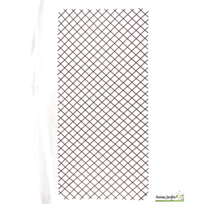 Treillis extensible en bambou, Trellibambu